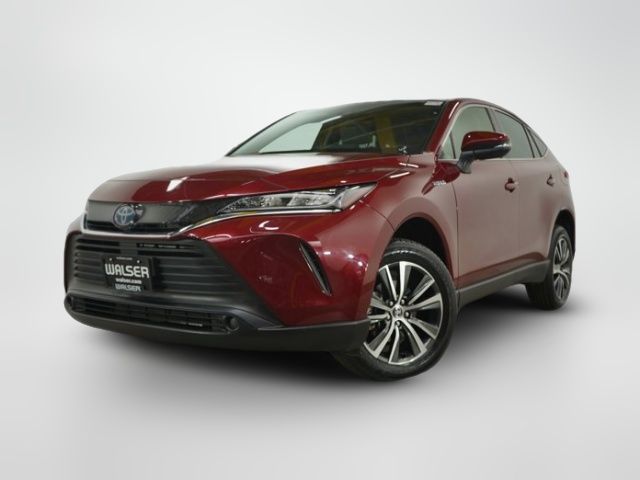 2021 Toyota Venza LE