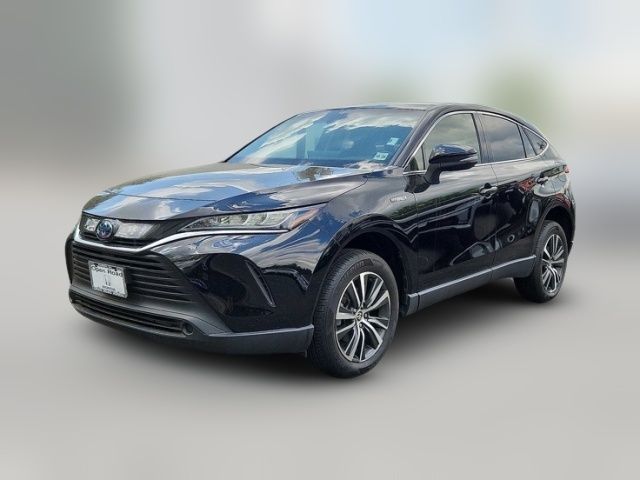 2021 Toyota Venza LE