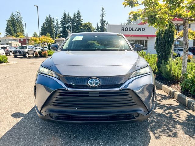 2021 Toyota Venza LE