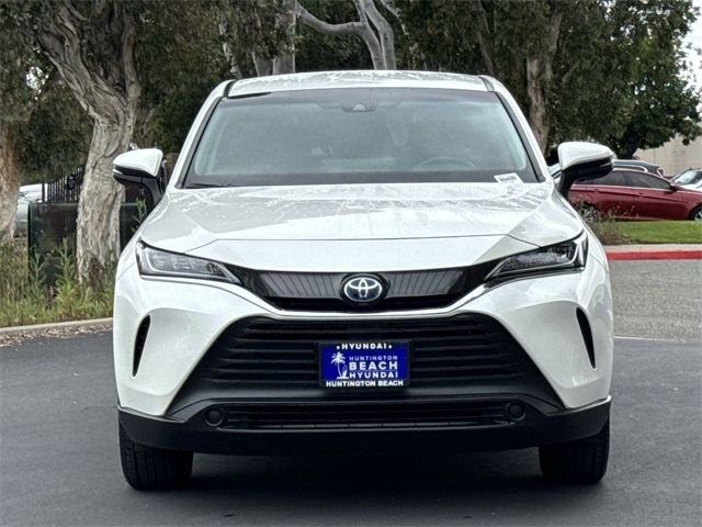 2021 Toyota Venza LE