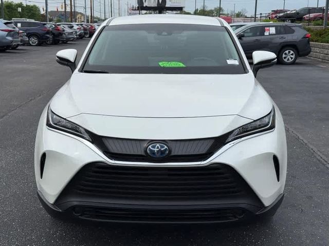 2021 Toyota Venza LE