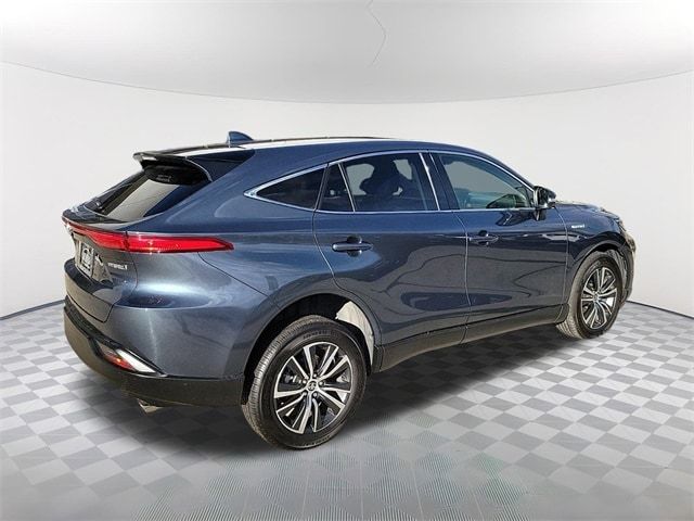 2021 Toyota Venza LE