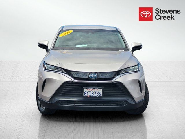 2021 Toyota Venza LE