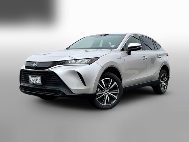 2021 Toyota Venza LE