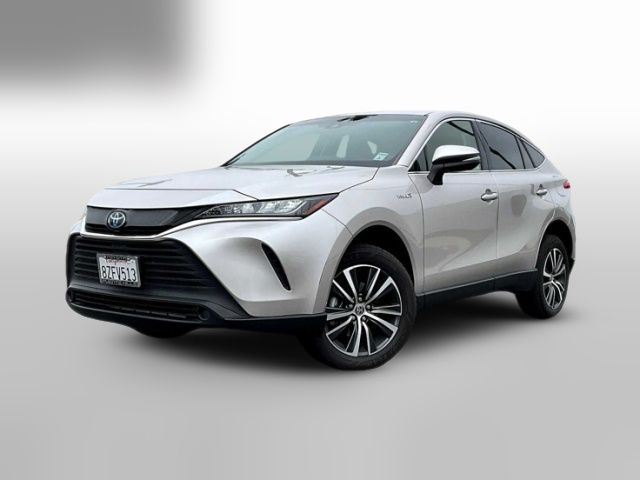 2021 Toyota Venza LE