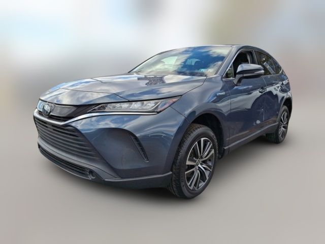 2021 Toyota Venza LE