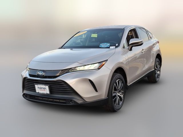 2021 Toyota Venza LE