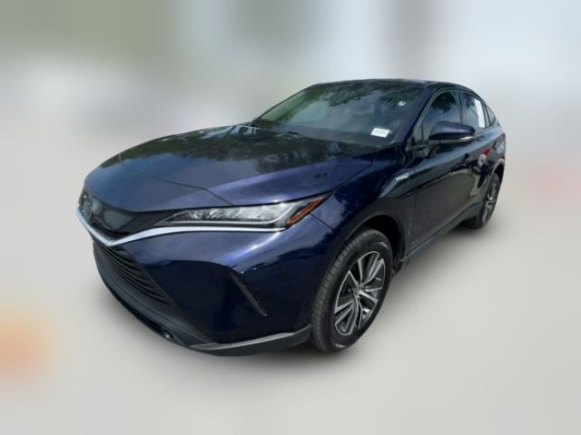 2021 Toyota Venza LE