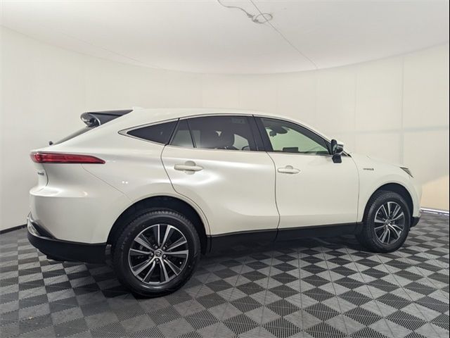 2021 Toyota Venza LE