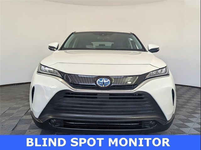 2021 Toyota Venza LE