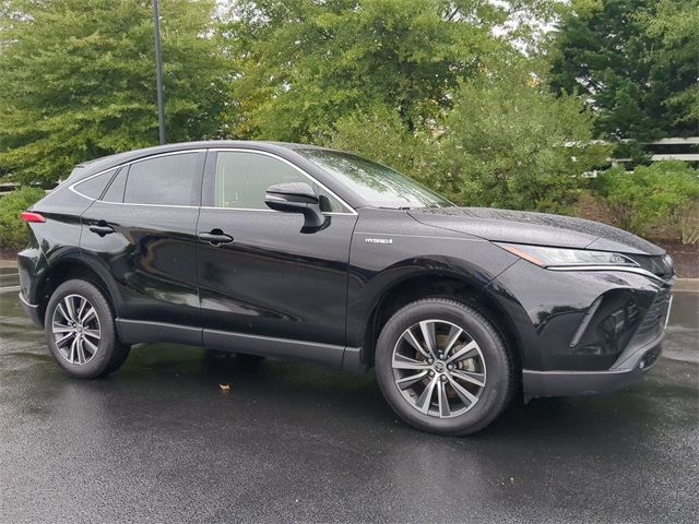 2021 Toyota Venza LE