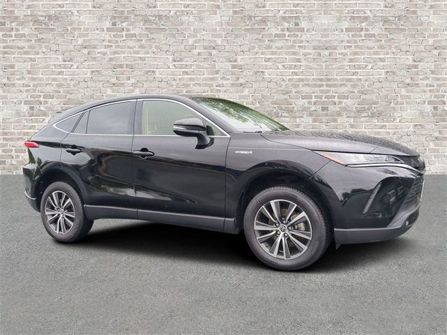 2021 Toyota Venza LE