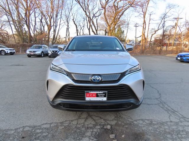 2021 Toyota Venza LE