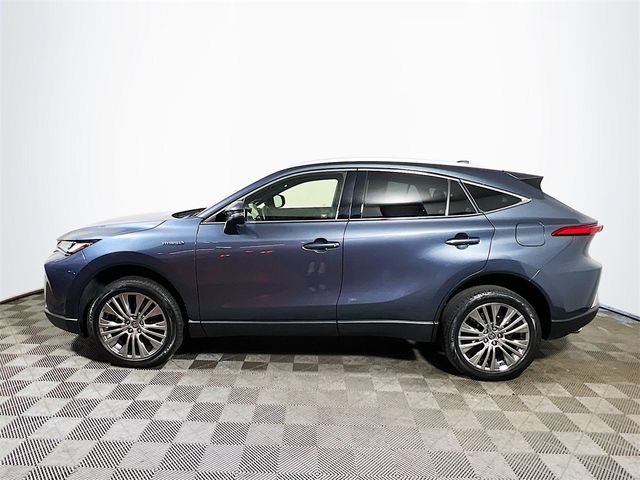 2021 Toyota Venza LE