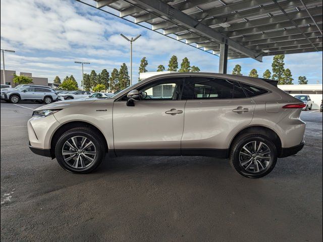 Used 2021 Toyota Venza with Bluetooth For Sale in San Diego, CA | Auto ...