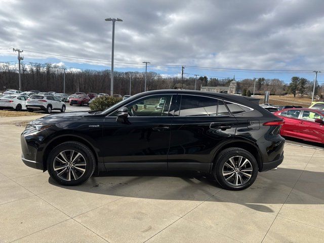 2021 Toyota Venza LE