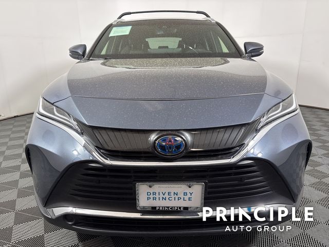 2021 Toyota Venza LE