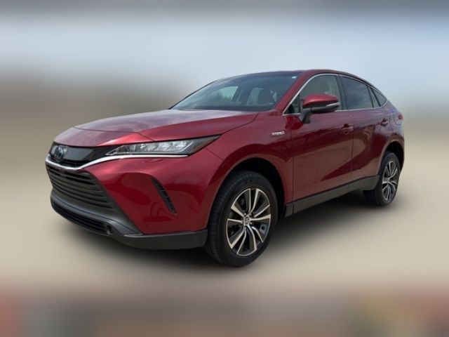 2021 Toyota Venza LE