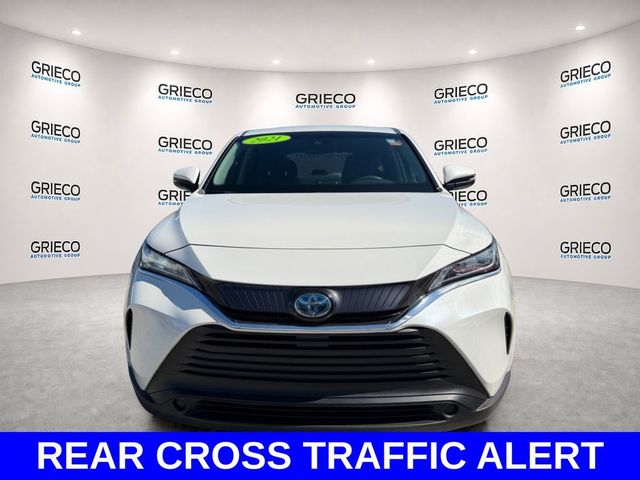 2021 Toyota Venza LE