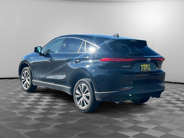 2021 Toyota Venza LE