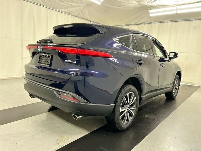 2021 Toyota Venza LE