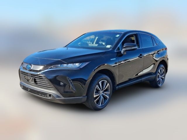 2021 Toyota Venza LE