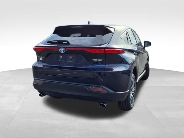 2021 Toyota Venza LE