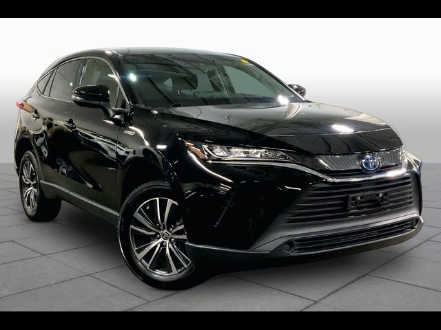 2021 Toyota Venza LE