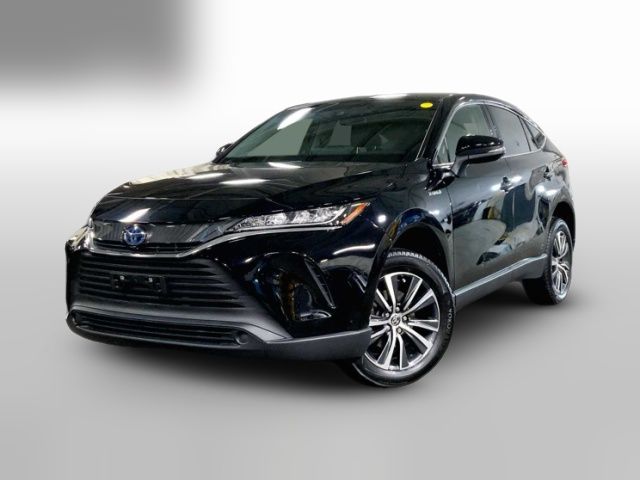 2021 Toyota Venza LE
