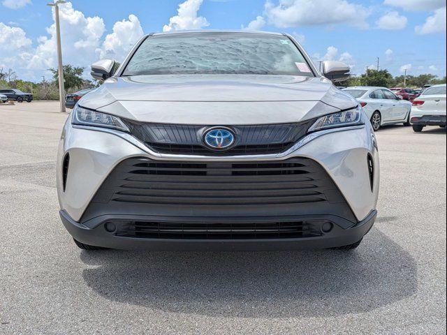 2021 Toyota Venza LE
