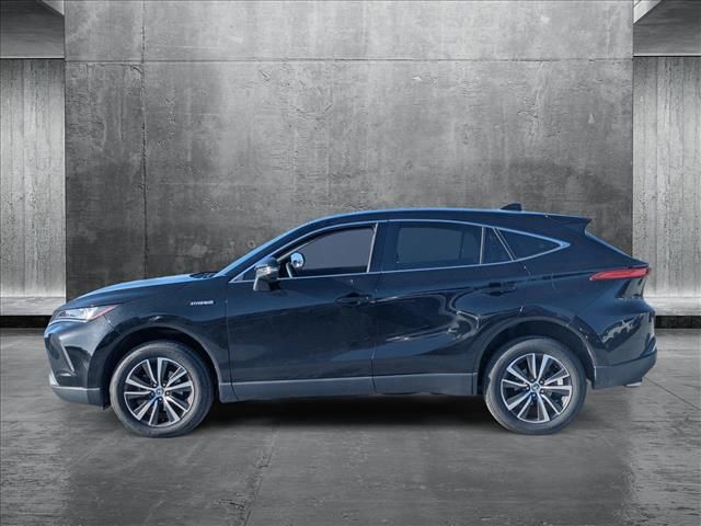 2021 Toyota Venza LE