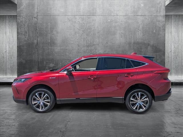 2021 Toyota Venza LE