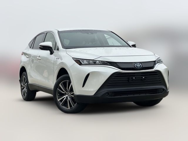 2021 Toyota Venza LE