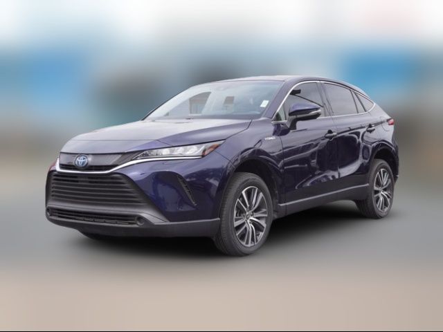 2021 Toyota Venza LE
