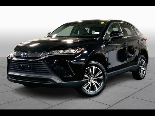 2021 Toyota Venza LE