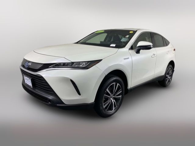 2021 Toyota Venza LE