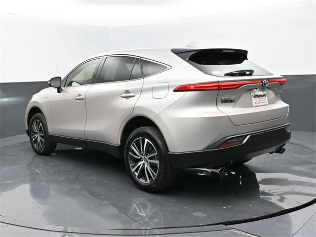 2021 Toyota Venza LE