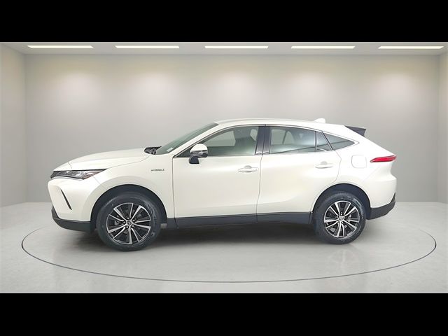 2021 Toyota Venza LE