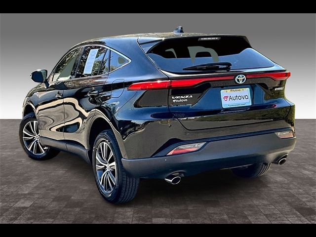 2021 Toyota Venza LE