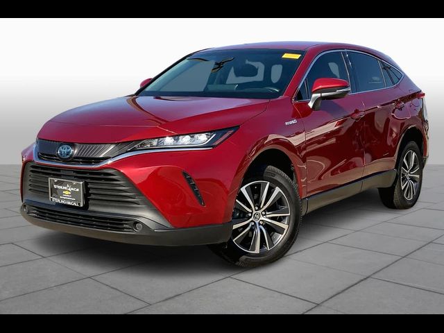 Used 2021 Toyota Venza LE For Sale in Houston, TX | Capital One Auto ...