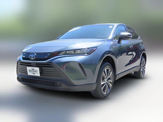 2021 Toyota Venza LE