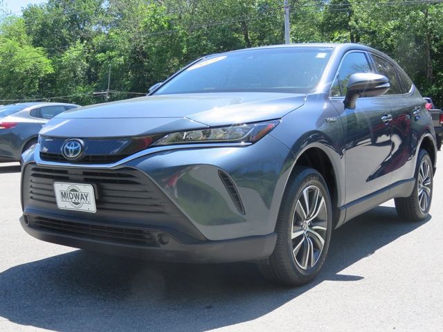 2021 Toyota Venza LE