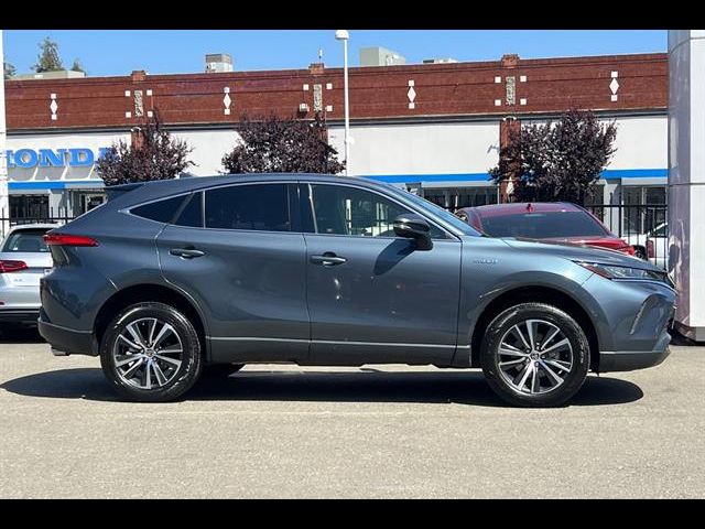 2021 Toyota Venza LE