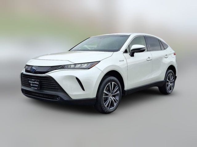 2021 Toyota Venza LE