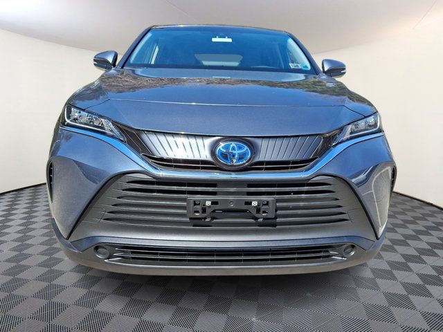 2021 Toyota Venza LE