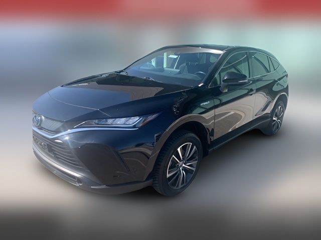 2021 Toyota Venza LE