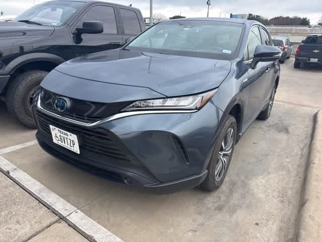 2021 Toyota Venza LE