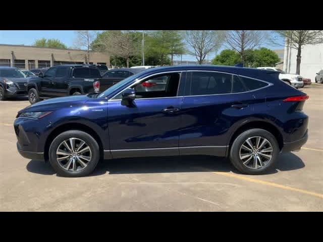 2021 Toyota Venza LE