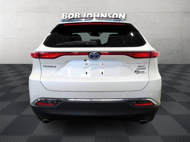 2021 Toyota Venza LE