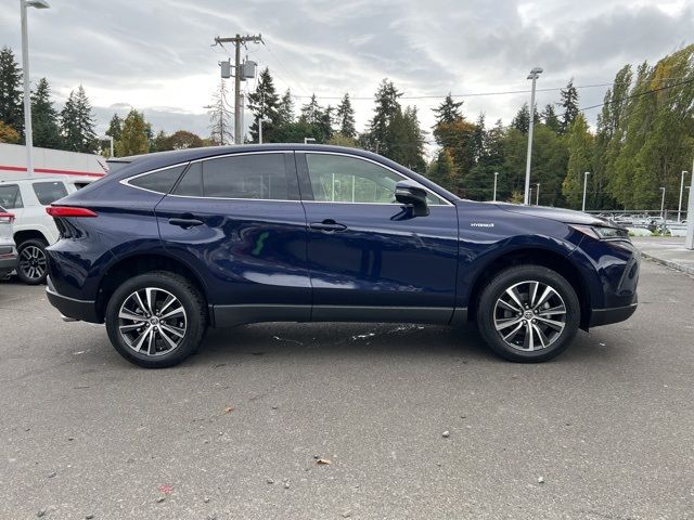 2021 Toyota Venza LE